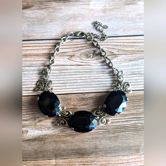 Vintage SORRELLI Necklace - Picture 5 of 5